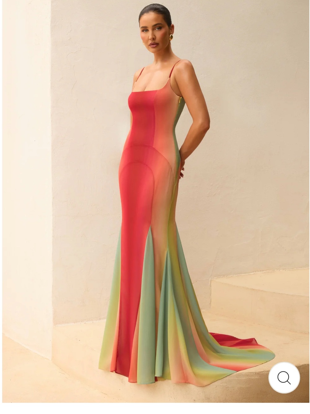 Wanderdoll Rayne limited edition dress